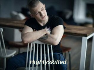 Highlyskilled