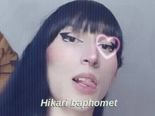 Hikari_baphomet