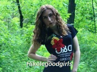 Hikolegoodgirls