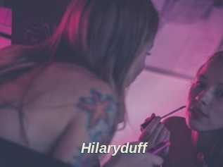 Hilaryduff