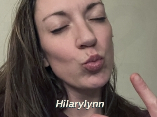 Hilarylynn