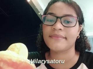 Hilarysatoru
