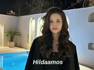 Hildaamos