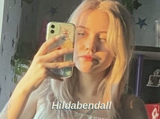Hildabendall
