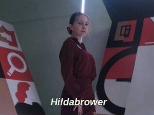Hildabrower