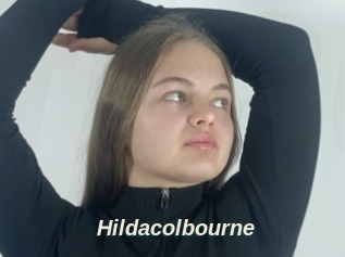 Hildacolbourne