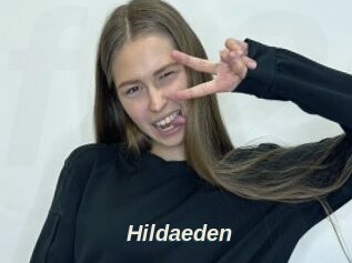 Hildaeden
