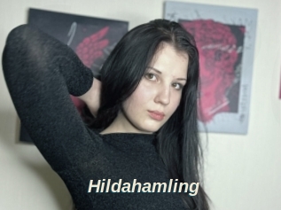 Hildahamling