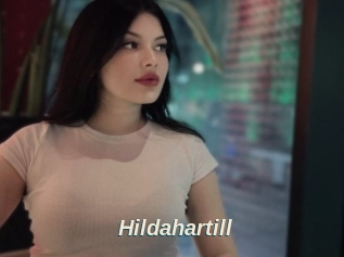 Hildahartill