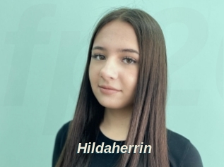 Hildaherrin