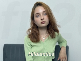 Hildamiles