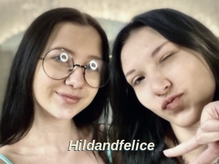 Hildandfelice