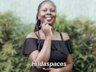 Hildaspaces