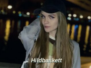 Hildbaskett