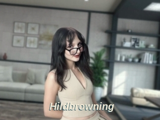 Hildbrowning