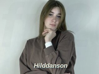 Hilddanson