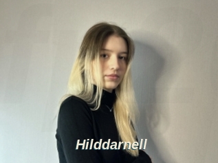 Hilddarnell