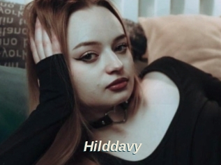Hilddavy