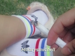 Hillarysmichell