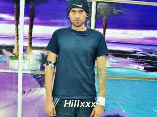 Hillxxx