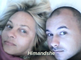 Himandshe