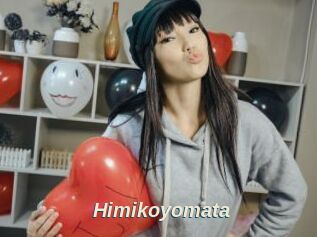 Himikoyomata