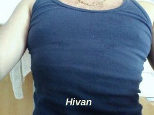 Hivan