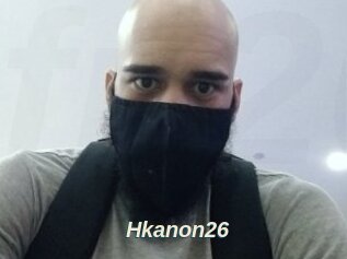 Hkanon26
