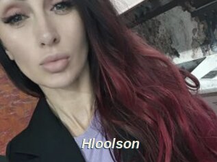 Hloolson