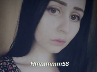 Hmmmmm58