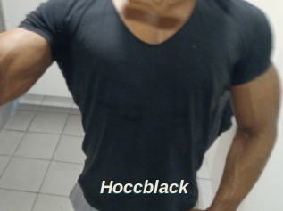 Hoccblack