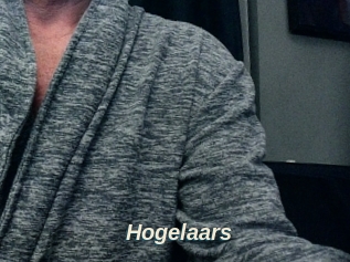 Hogelaars
