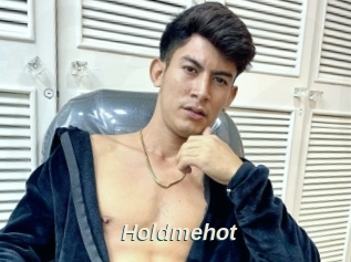 Holdmehot