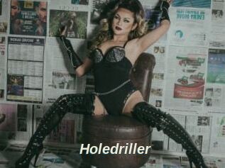Holedriller