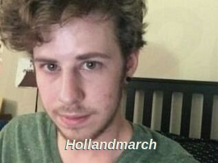 Hollandmarch
