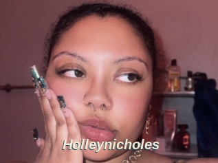 Holleynicholes
