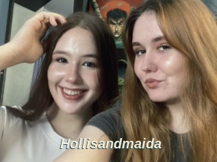 Hollisandmaida