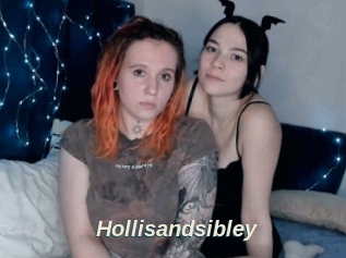 Hollisandsibley