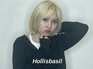 Hollisbasil