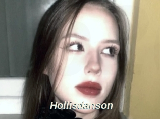 Hollisdanson