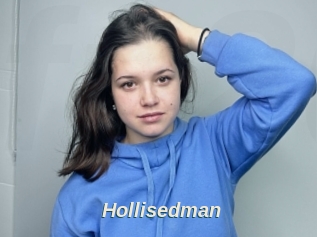 Hollisedman