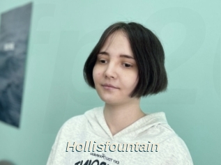 Hollisfountain