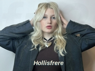 Hollisfrere