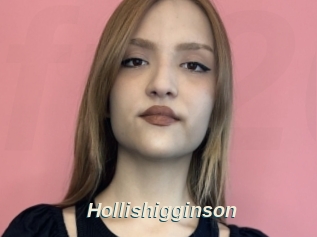 Hollishigginson
