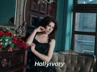 Hollyivory