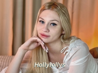 Hollylollys