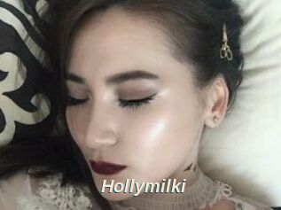 Hollymilki
