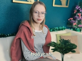 Hollyrare