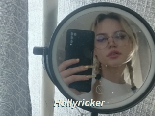 Hollyricker