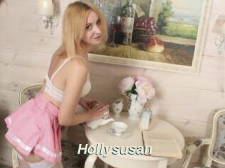 Hollysusan